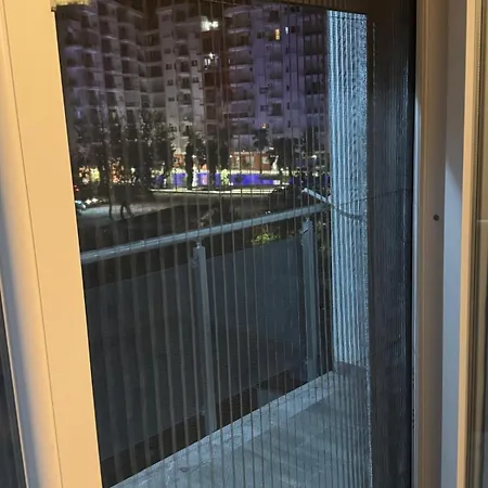 Apartamento Marti Sea View Appartament Shengjiin Shëngjin